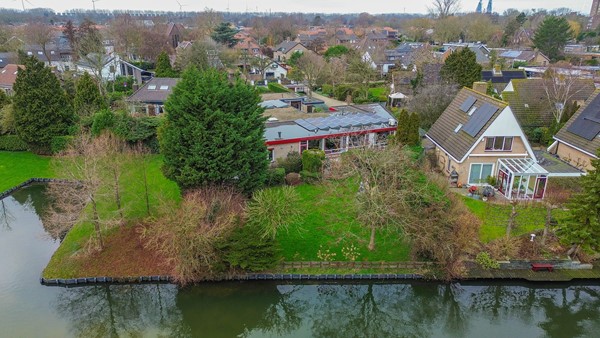 Medium property photo - Gladiolenlaan 4B, 3181 CC Rozenburg